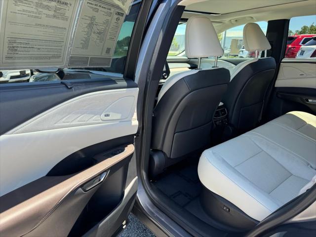 2023 Lexus RX 350 Luxury