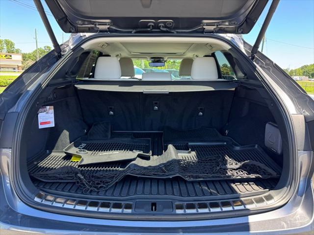 2023 Lexus RX 350 Luxury