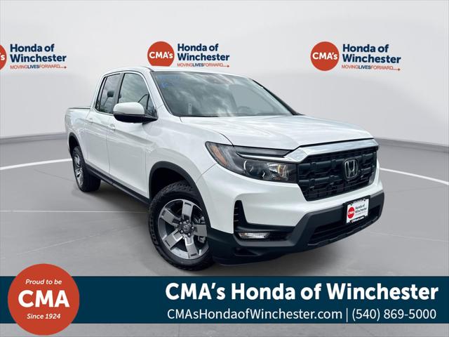 2026 Honda Ridgeline RTL for sale in Winchester, VA