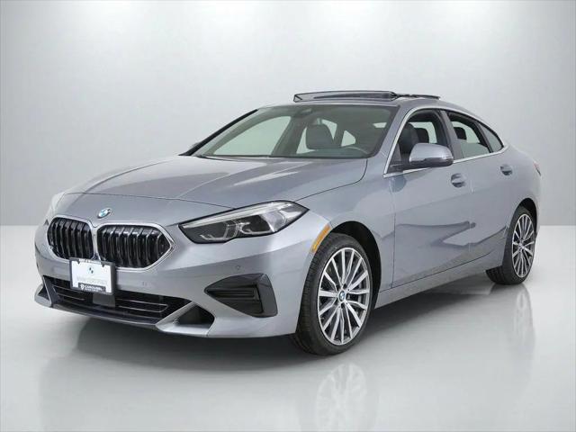 2022 BMW Coupe i xDrive for sale in Wayzata, MN