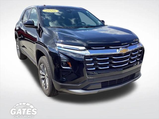 2026 Chevrolet Equinox FWD LT for sale in Mishawaka, IN