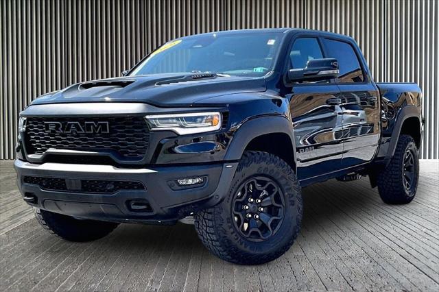 2026 RAM Ram 1500 RAM 1500 RHO CREW CAB 4X4 57 BOX 2026 RAM Ram 1500 RAM 1500 RHO CREW CAB 4X4 57 BOX