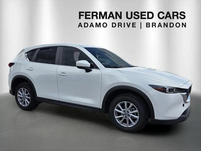2023 Mazda CX-5 2.5 S Select for sale in Tampa, FL