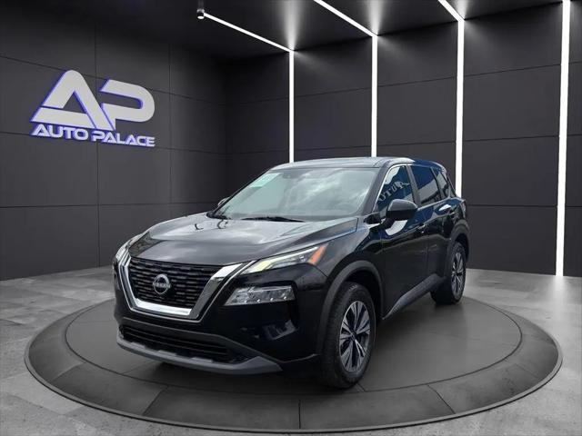 2023 Nissan Rogue SV FWD for sale in Columbus, OH