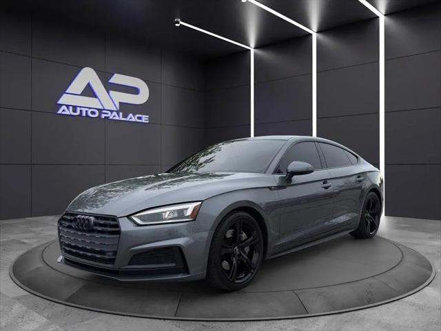 2018 Audi A5 2.0T Premium for sale near Columbus, OH