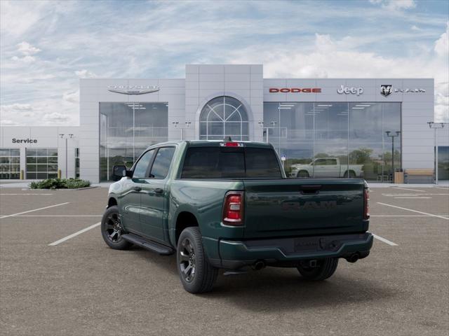 2026 Ram 1500 Express Crew Cab 4x4 57 Box