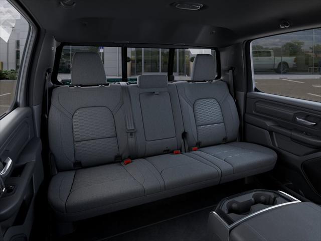 2026 Ram 1500 Express Crew Cab 4x4 57 Box