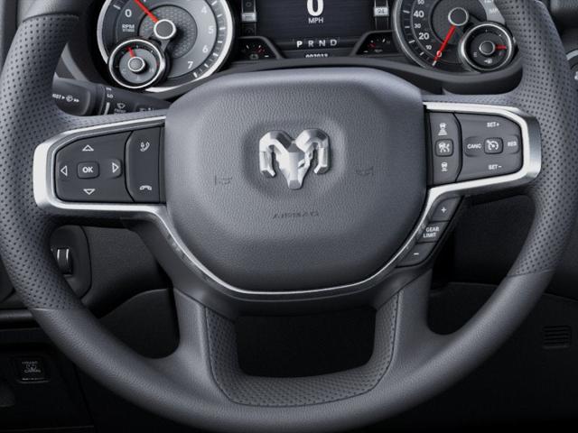 2026 Ram 1500 Express Crew Cab 4x4 57 Box
