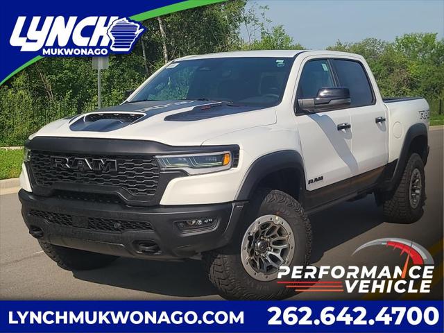2026 RAM Ram 1500 RAM 1500 RHO CREW CAB 4X4 57 BOX 2026 RAM Ram 1500 RAM 1500 RHO CREW CAB 4X4 57 BOX