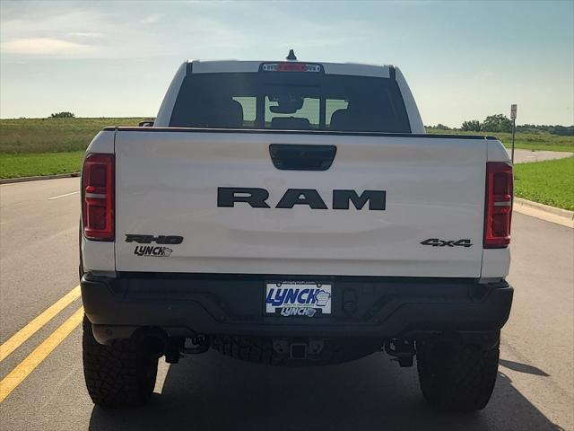 2026 RAM Ram 1500 RAM 1500 RHO CREW CAB 4X4 57 BOX 2026 RAM Ram 1500 RAM 1500 RHO CREW CAB 4X4 57 BOX