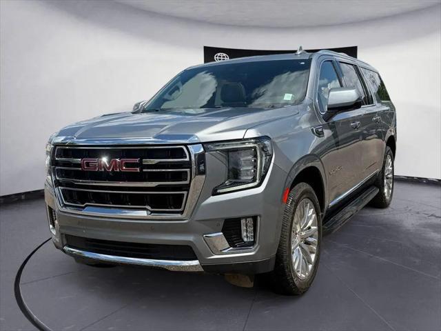 2023 GMC Yukon XL 2WD SLT for sale in Montgomery, AL