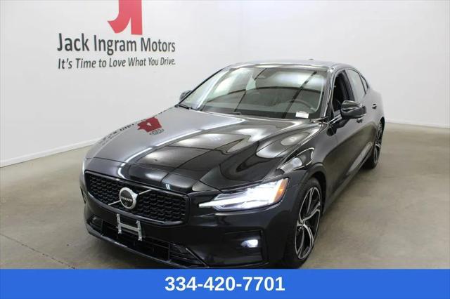 2024 Volvo S60 B5 Plus Dark Theme for sale in Montgomery, AL