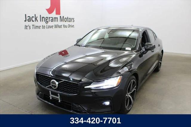 2024 Volvo S60 B5 Plus Dark Theme for sale in Montgomery, AL