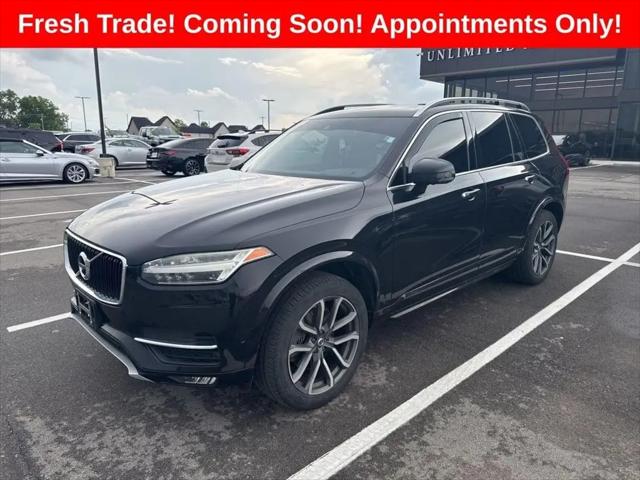 2016 Volvo XC90 T6 Momentum for sale in Westfield, IN