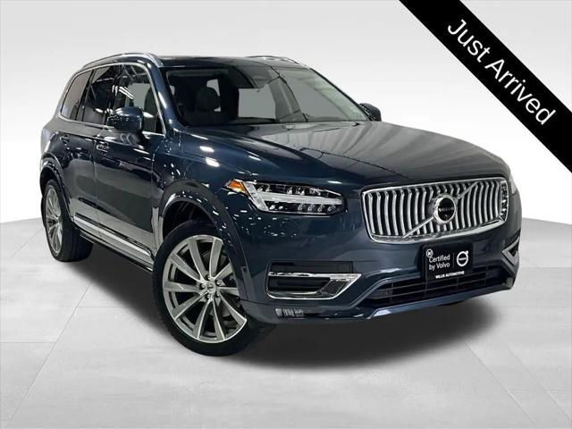 2023 Volvo XC90 B6 Ultimate 6-Seater for sale in Des Moines, IA