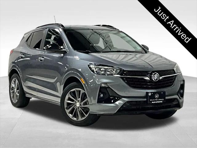 2020 Buick Encore GX AWD Select for sale in Des Moines, IA