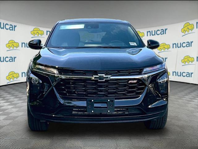 2026 Chevrolet Trax FWD 1RS