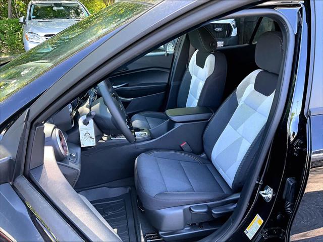 2026 Chevrolet Trax FWD 1RS
