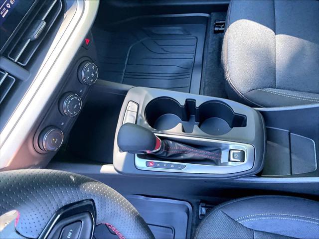 2026 Chevrolet Trax FWD 1RS