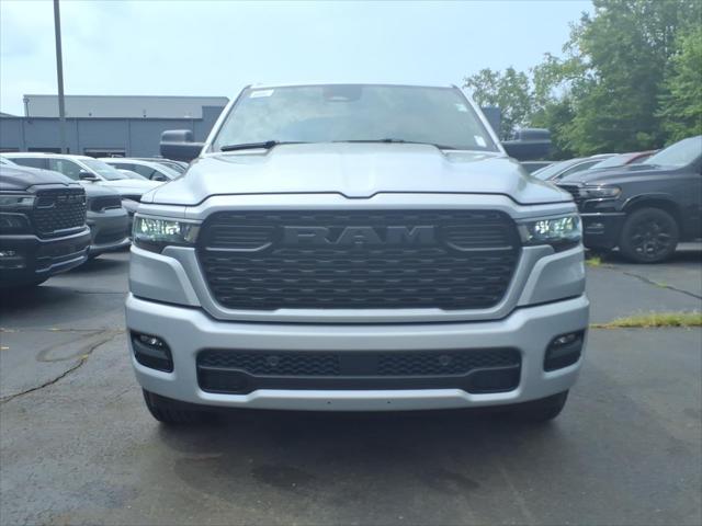 2026 RAM 1500 RAM 1500 EXPRESS CREW CAB 4X4 64 BOX
