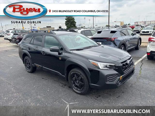 2025 Subaru Outback Wilderness for sale in Columbus, OH