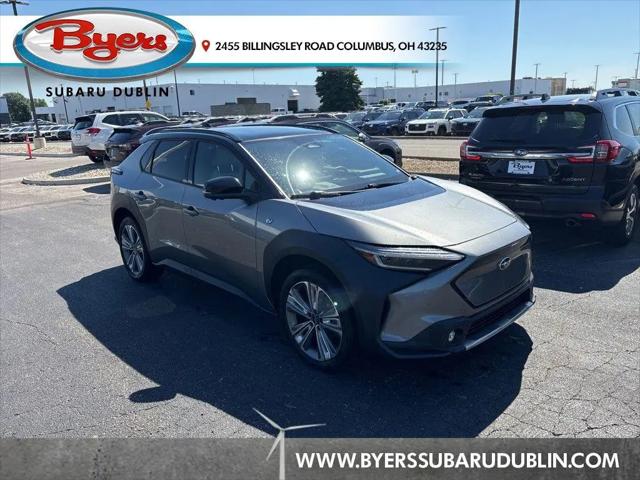 2023 Subaru Solterra Touring for sale near Columbus, OH