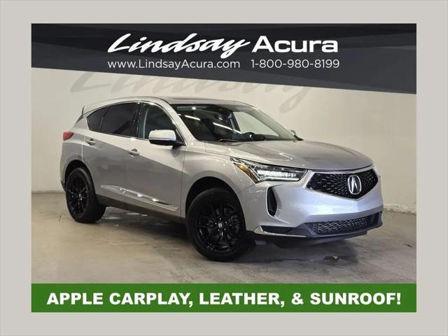 2023 Acura RDX Standard for sale near Columbus, OH