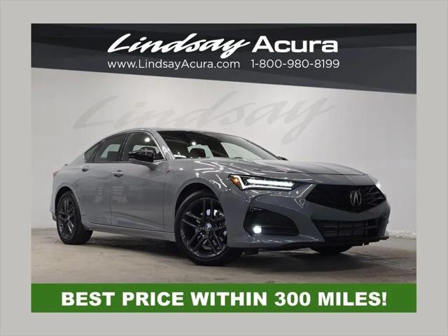 2025 Acura TLX A-SPEC Package for sale near Columbus, OH