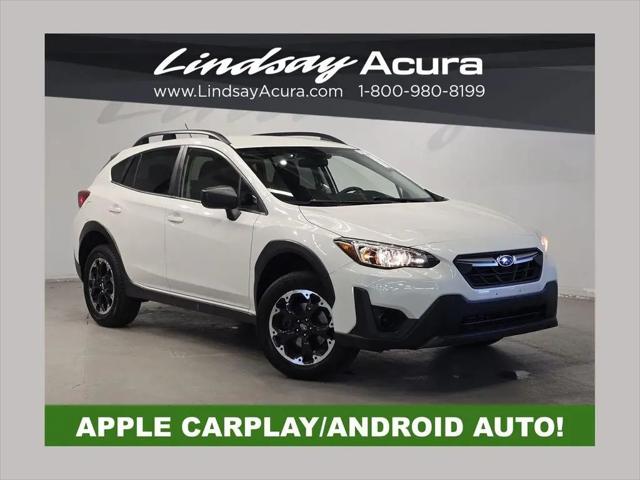 2022 Subaru Crosstrek Base for sale near Columbus, OH