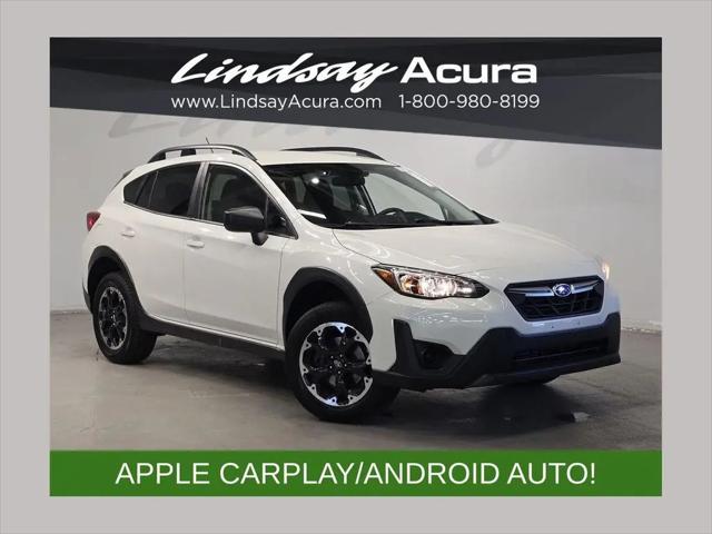 2022 Subaru Crosstrek Base for sale near Columbus, OH
