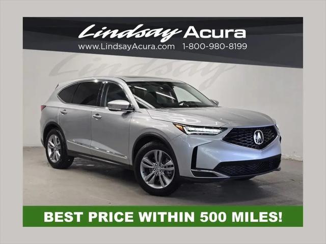 2026 Acura MDX Standard for sale in Columbus, OH