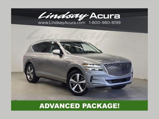 2022 Genesis GV80 3.5T AWD for sale near Columbus, OH