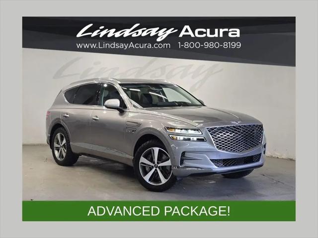 2022 Genesis GV80 3.5T AWD for sale in Columbus, OH