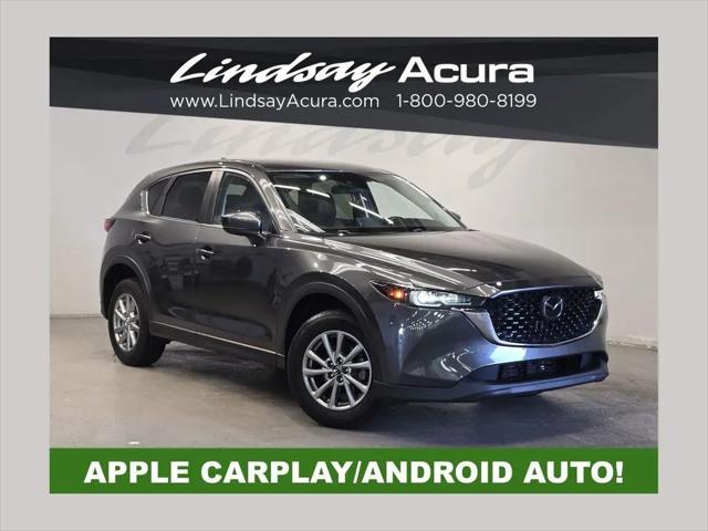 2022 Mazda CX-5 for sale near Columbus, OH