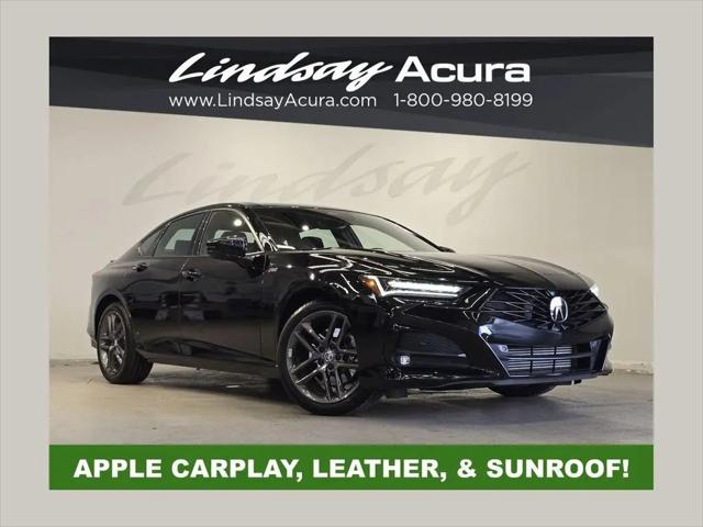 2025 Acura TLX A-SPEC Package for sale near Columbus, OH
