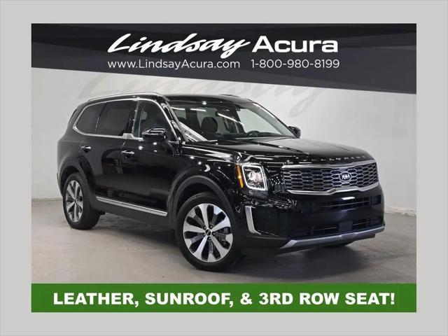 2020 Kia Telluride S for sale in Columbus, OH