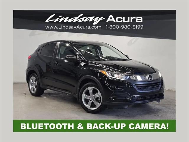 2021 Honda HR-V for sale near Columbus, OH