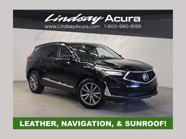 2020 Acura RDX Technology Package for sale in Columbus, OH