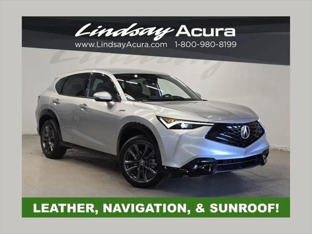 2025 Acura ADX A-Spec for sale in Columbus, OH