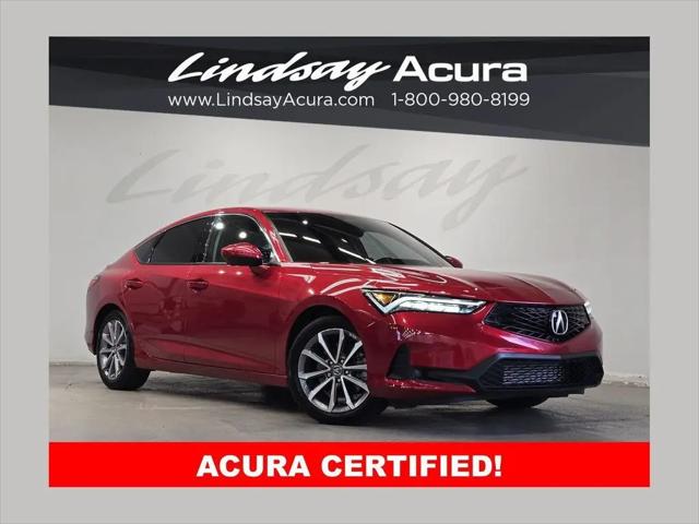 2025 Acura Integra Base for sale in Columbus, OH