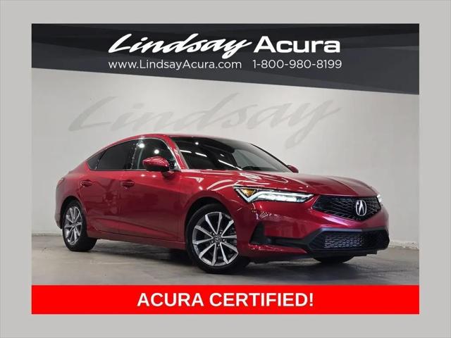 2025 Acura Integra Base for sale in Columbus, OH