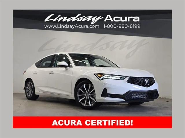 2024 Acura Integra Base for sale near Columbus, OH