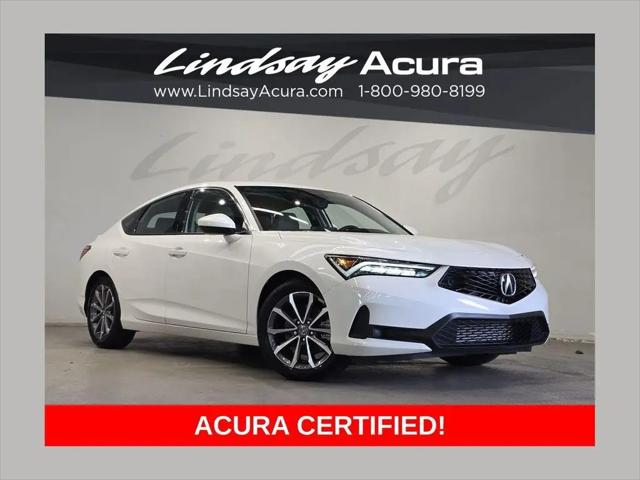 2024 Acura Integra Base for sale in Columbus, OH