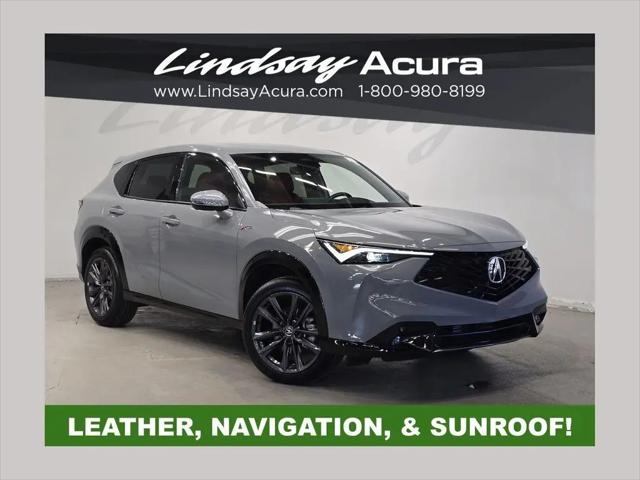 2025 Acura ADX A-Spec for sale in Columbus, OH