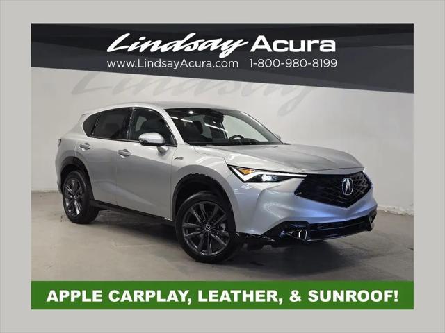 2025 Acura ADX A-Spec for sale in Columbus, OH