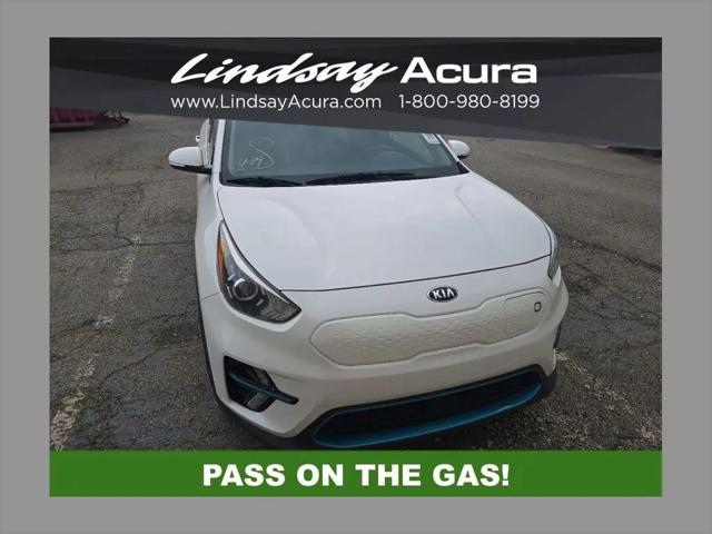2021 Kia Niro EV EX for sale in Columbus, OH
