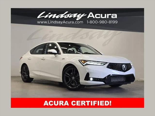 2023 Acura Integra A-SPEC Technology for sale near Columbus, OH