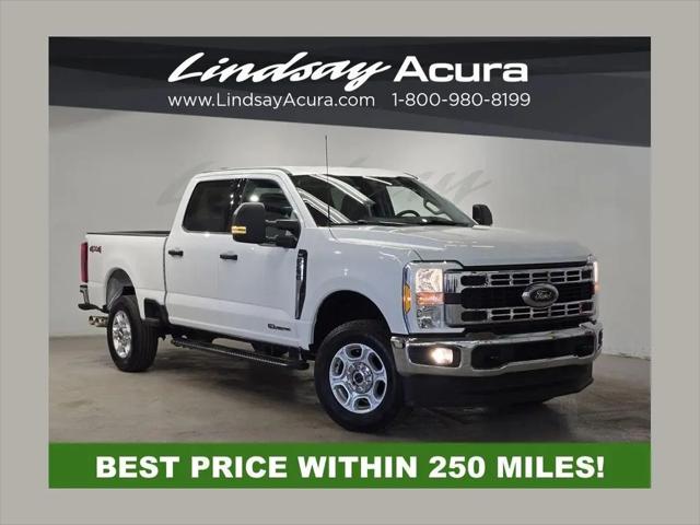 2025 Ford F-250 XLT for sale near Columbus, OH