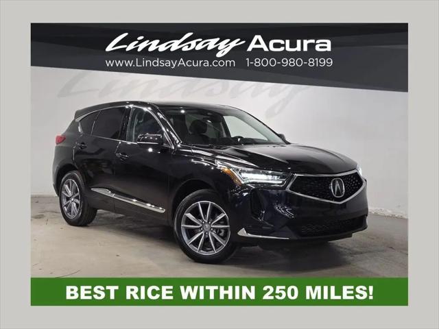 2023 Acura RDX Technology Package for sale in Columbus, OH
