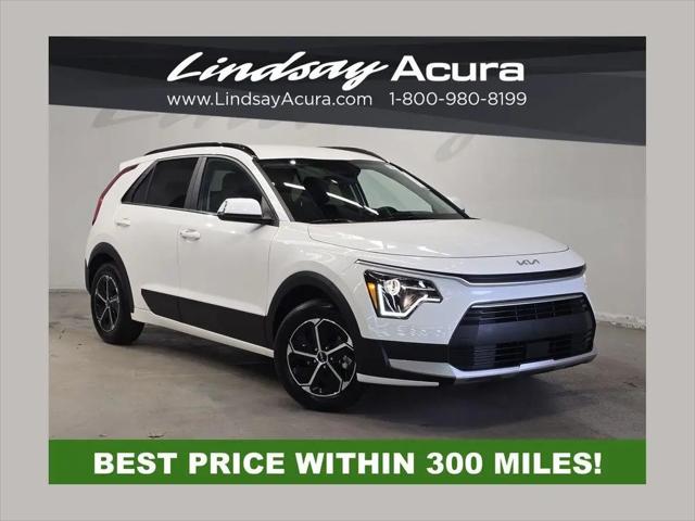2025 Kia Niro EX for sale near Columbus, OH